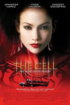 入侵脑细胞 The Cell