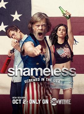 无耻之徒(美版) 第七季 Shameless Season 7