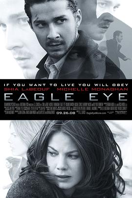 鹰眼 Eagle Eye