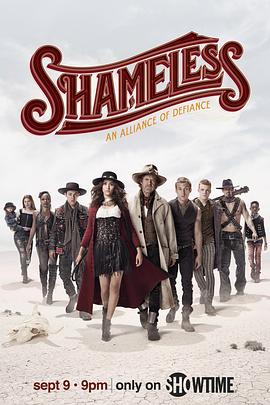 无耻之徒(美版) 第九季 Shameless Season 9