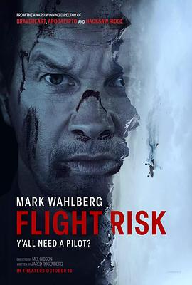 插翅难飞 Flight Risk