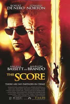大买卖 The Score
