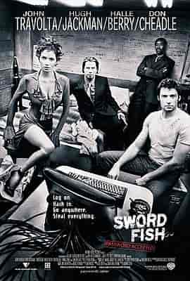 剑鱼行动 Swordfish