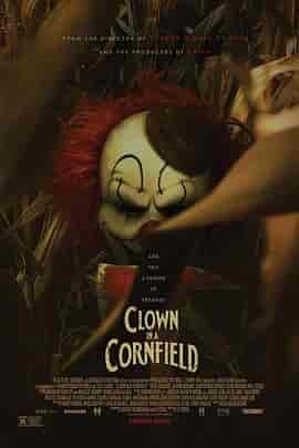 玉米地小丑 Clown in A Cornfield